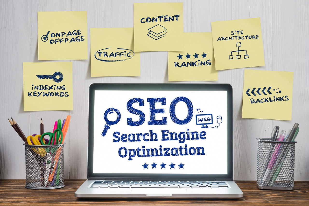SEO Computer